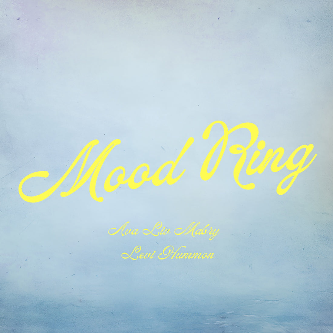 Mood Ring — Ava Liv Mabry cover art